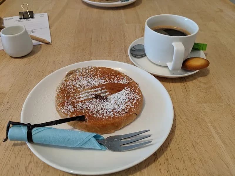 Pietersbar – sfeerbeeld