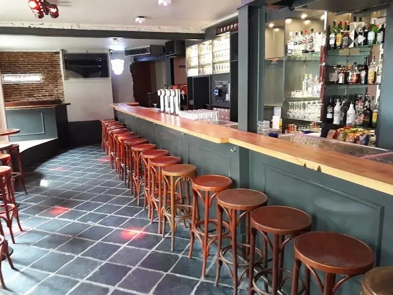 Studentencafé De Hoeve