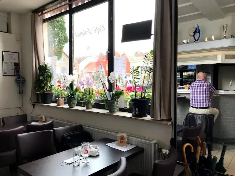Café Primus – sfeerbeeld