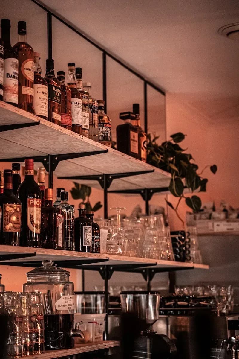 Café Merino – sfeerbeeld