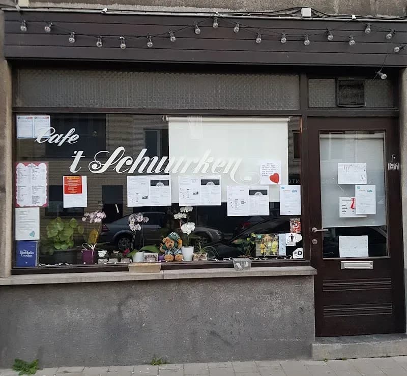 't Schuurken – sfeerbeeld