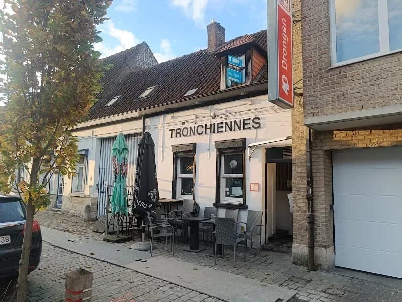 Tronchiennes – sfeerbeeld