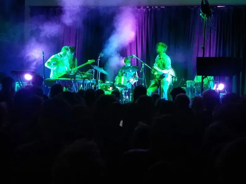 De Koer – sfeerbeeld