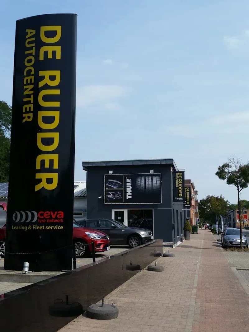 Treckhaak – sfeerbeeld