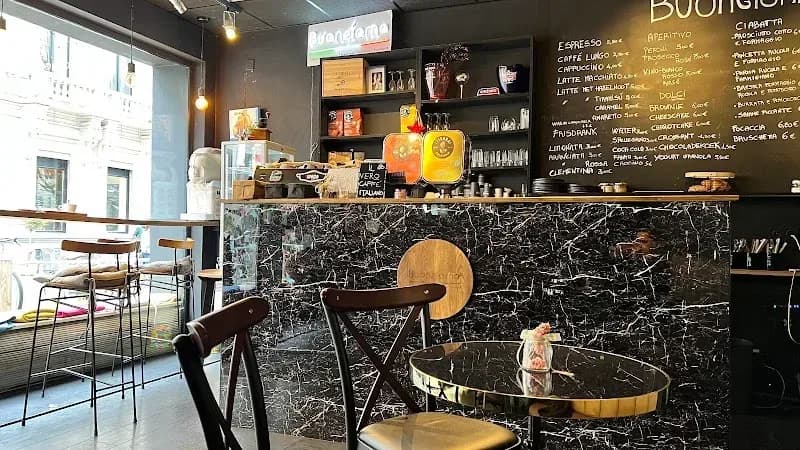 Buongiorno – sfeerbeeld