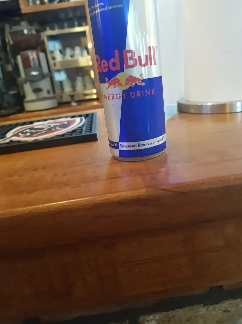 Gredis Café – sfeerbeeld