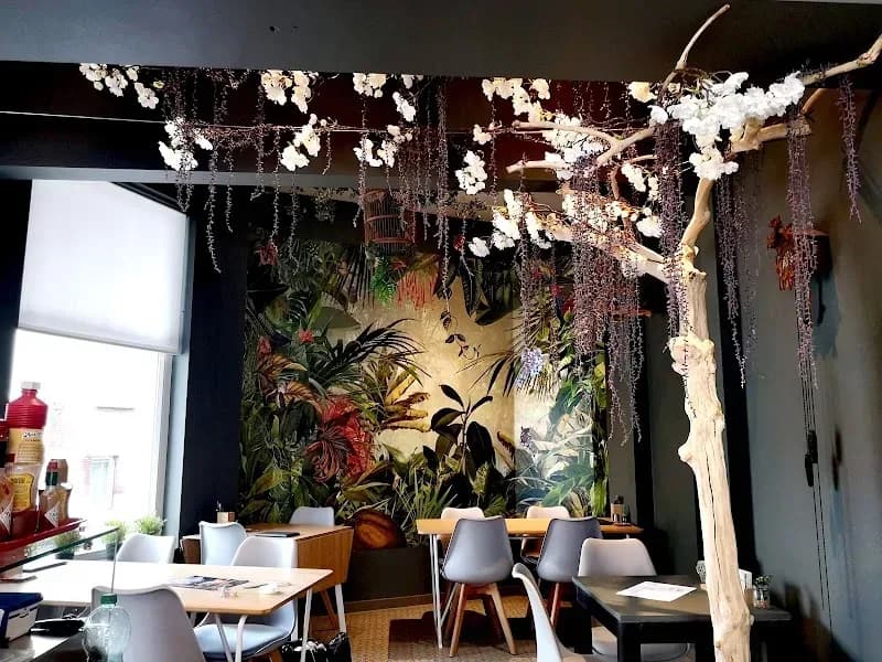 Brood-Huys – sfeerbeeld