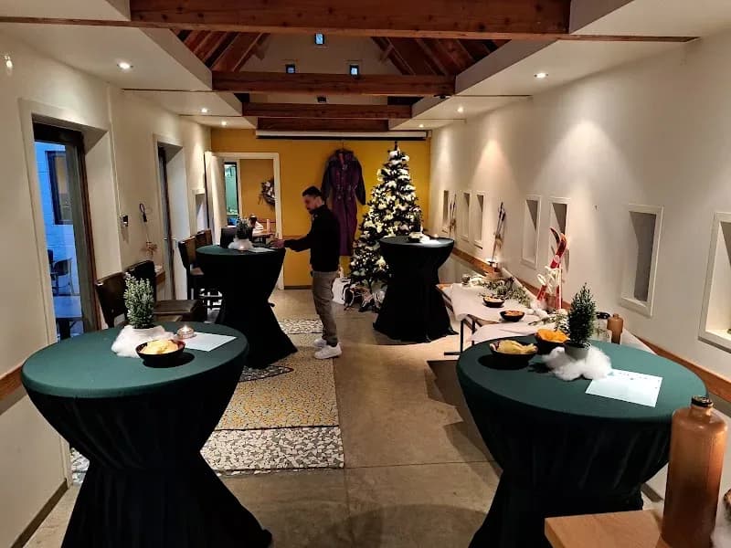 Sint-Cornelius. Den Boer – sfeerbeeld