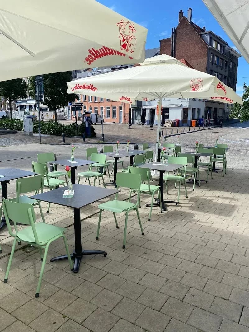 Clemenspoort – sfeerbeeld