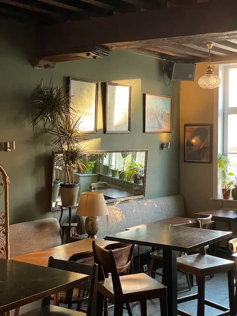 Barrazza – sfeerbeeld