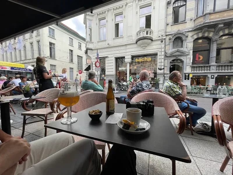 Pagos – sfeerbeeld