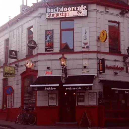 Backdoor – sfeerbeeld