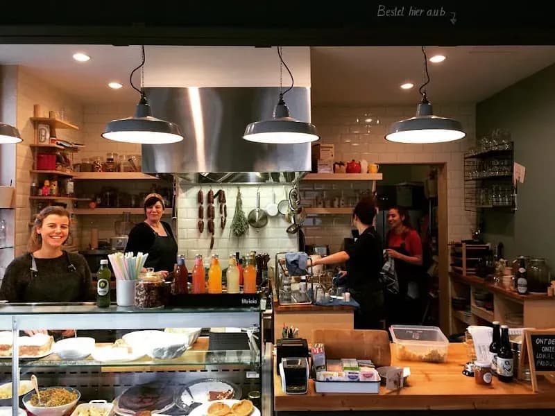 Homblé – sfeerbeeld