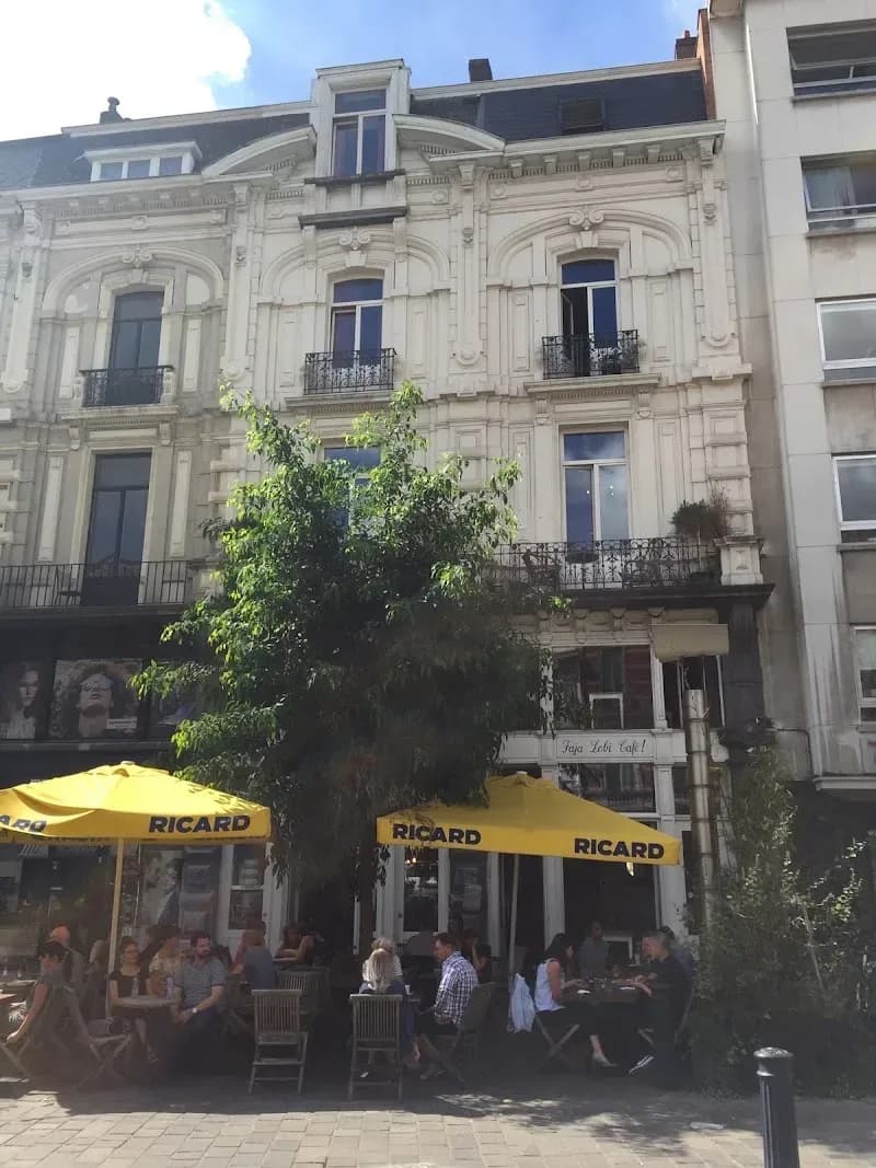 Faja Lobi – sfeerbeeld