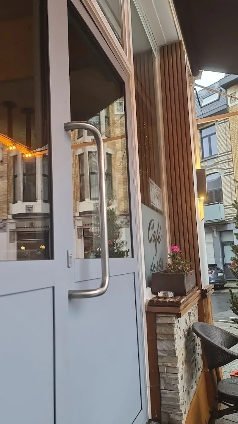 De Klok – sfeerbeeld