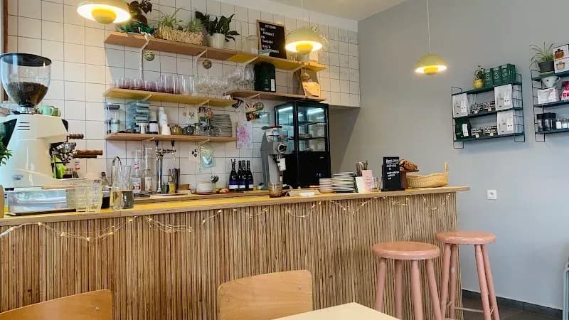 Patron – sfeerbeeld