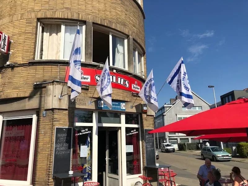 Smilies – sfeerbeeld