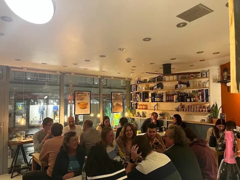 Lisboeta – sfeerbeeld