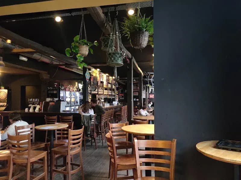 De Ploeg – sfeerbeeld