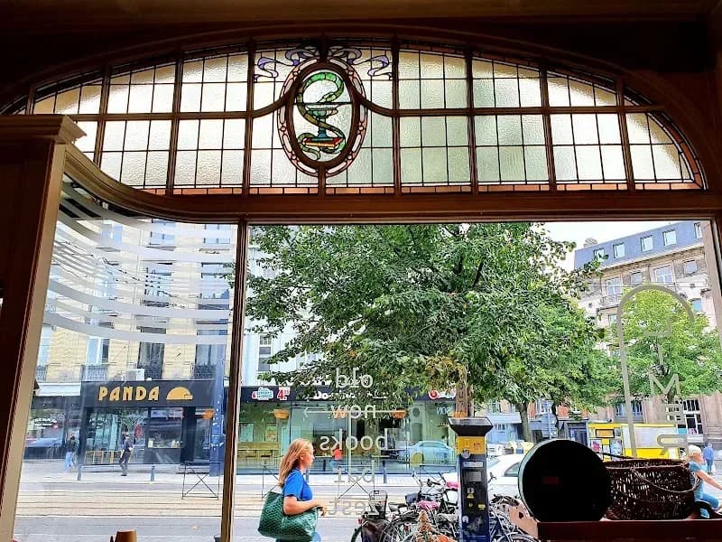 Limerick 2.1 – sfeerbeeld