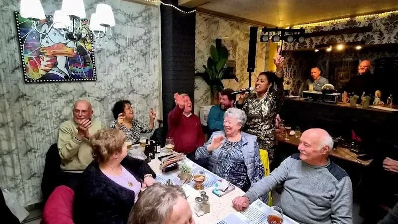 't Pleintje – sfeerbeeld