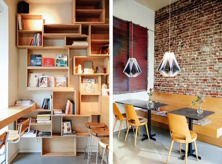 Clouds in my coffee – sfeerbeeld