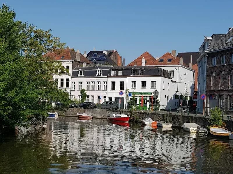 EverGreen – sfeerbeeld