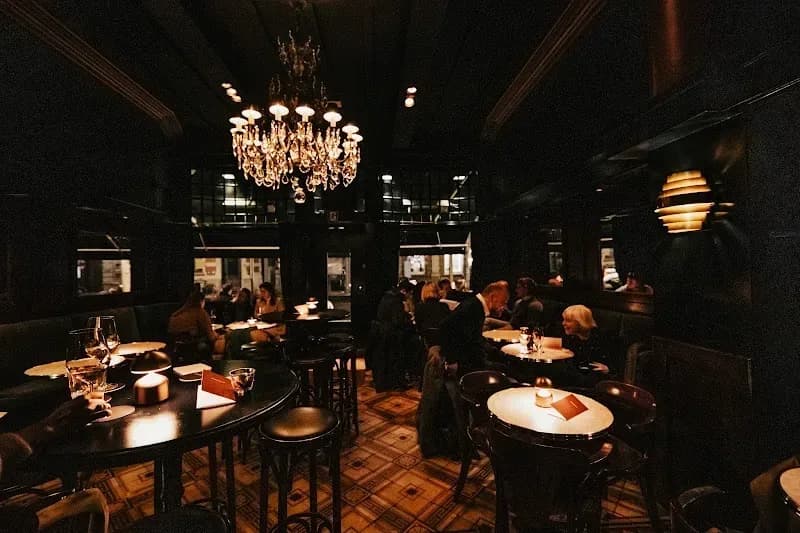 De Gentenaar – sfeerbeeld