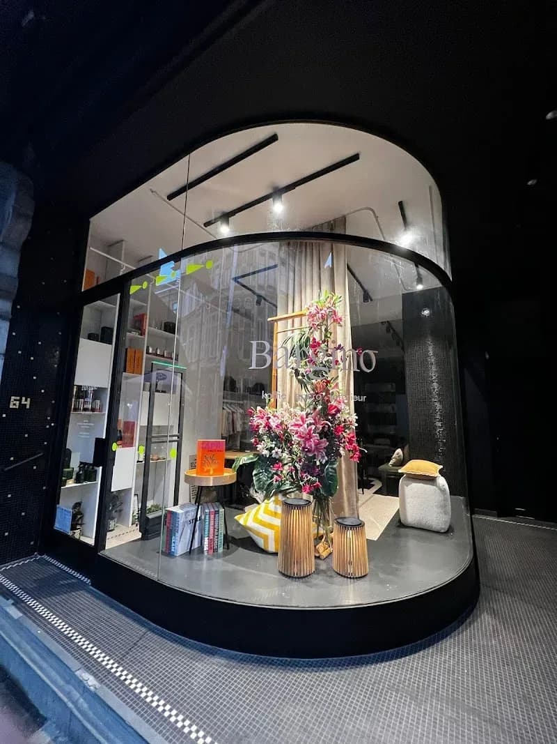 Bargino – sfeerbeeld