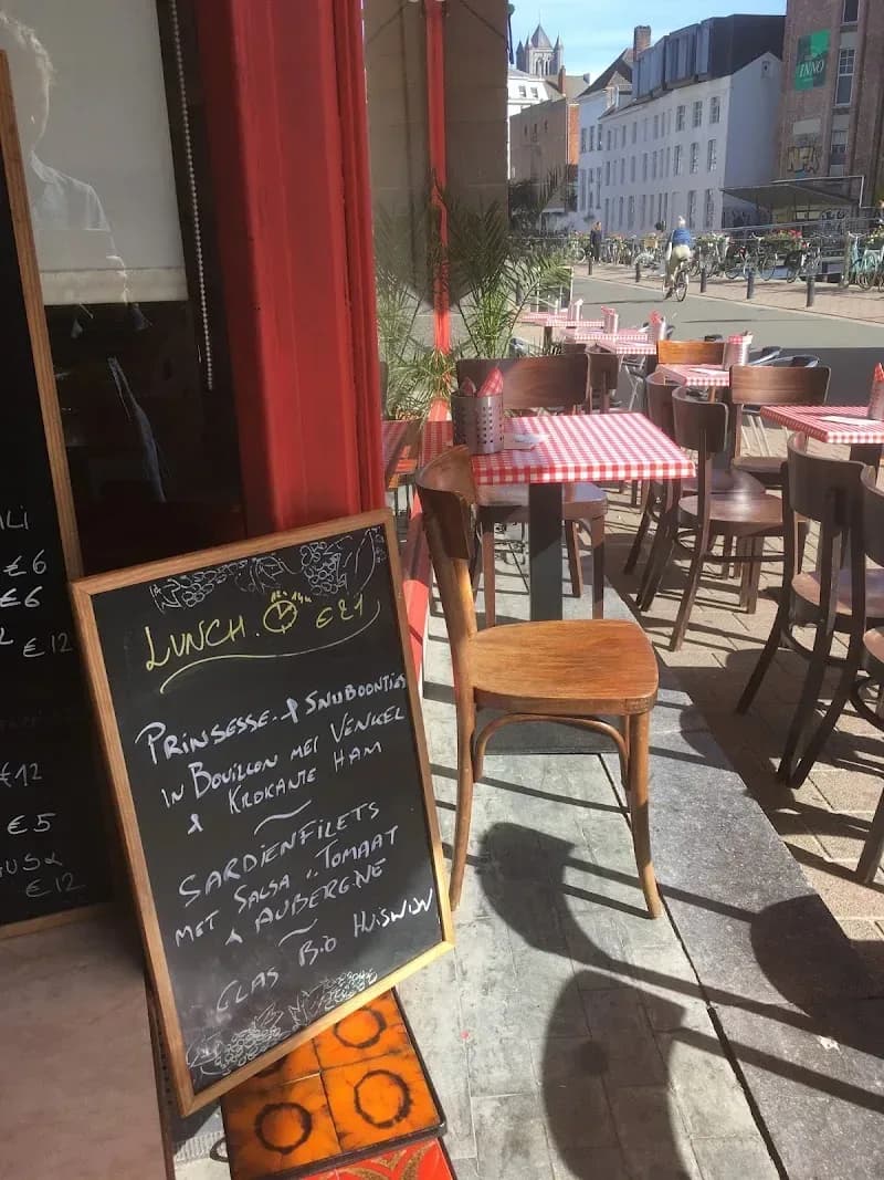 l'Apéro d'Oc – sfeerbeeld