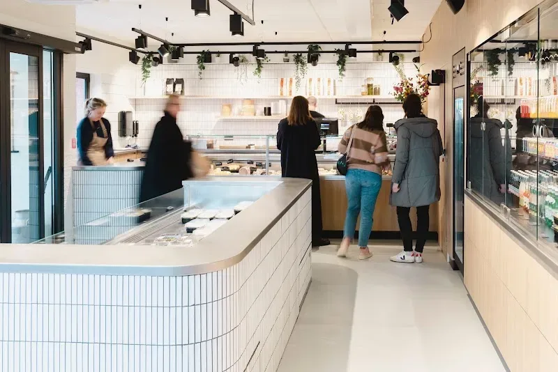 Spijs – sfeerbeeld