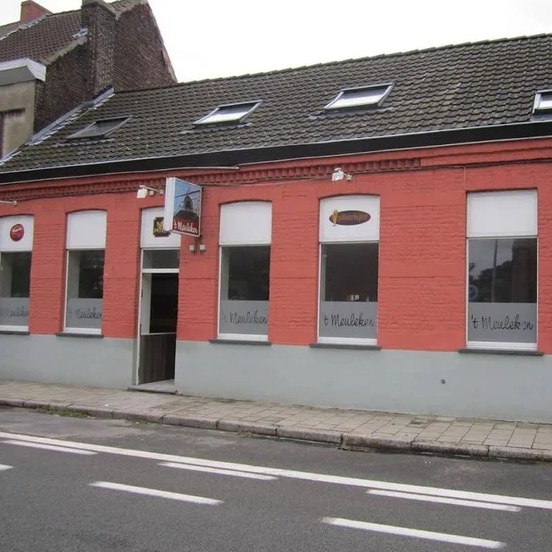 't Meuleken