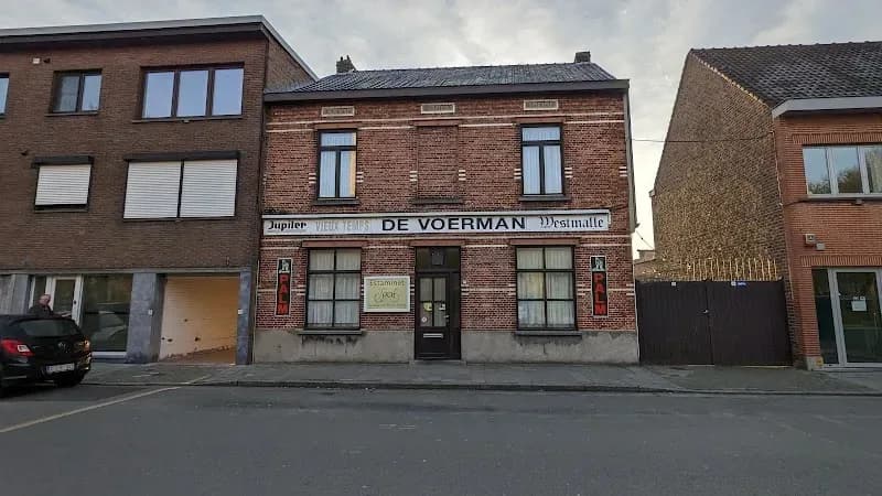 De Voerman – sfeerbeeld