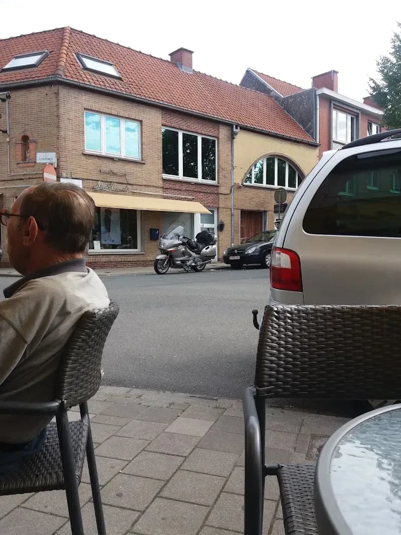 Brouwershuis – sfeerbeeld