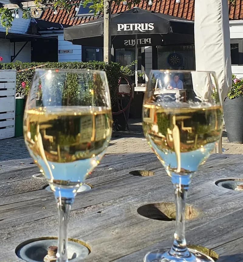 De Nieuwe Admiraal – sfeerbeeld