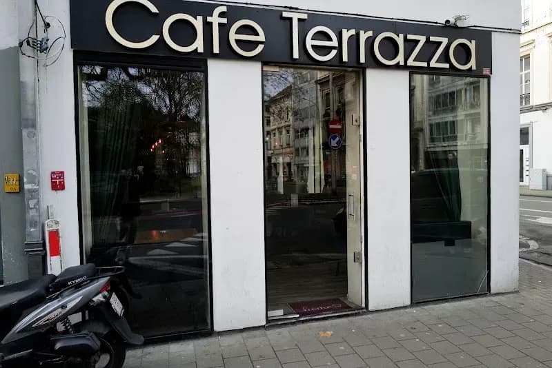 Terrazza – sfeerbeeld