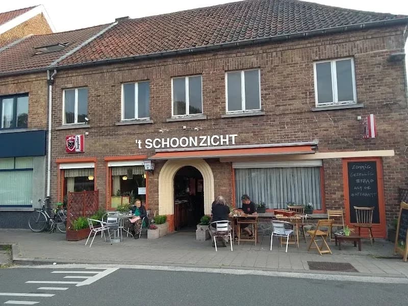 t Schoonzicht – sfeerbeeld