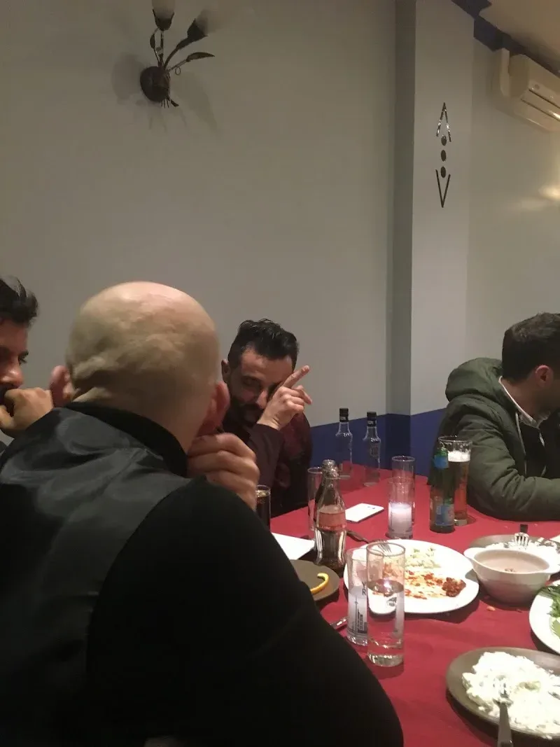 Çukur – sfeerbeeld