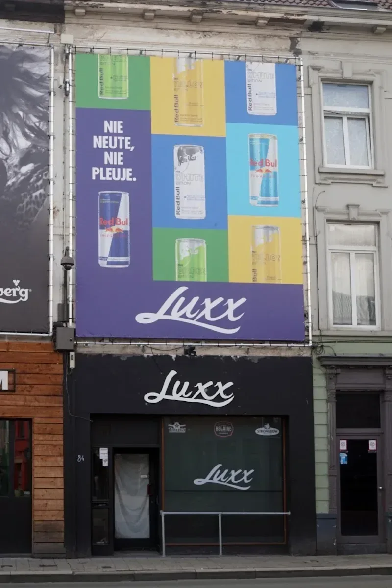 Luxx – sfeerbeeld