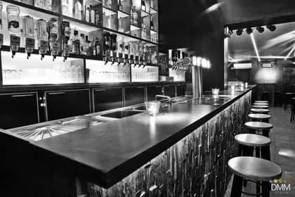 Tam-Tam – sfeerbeeld