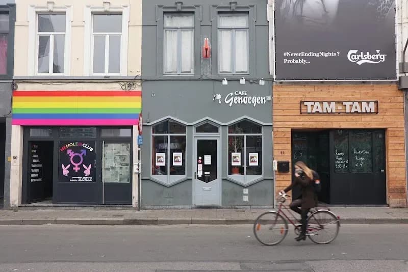 't Genoegen – sfeerbeeld