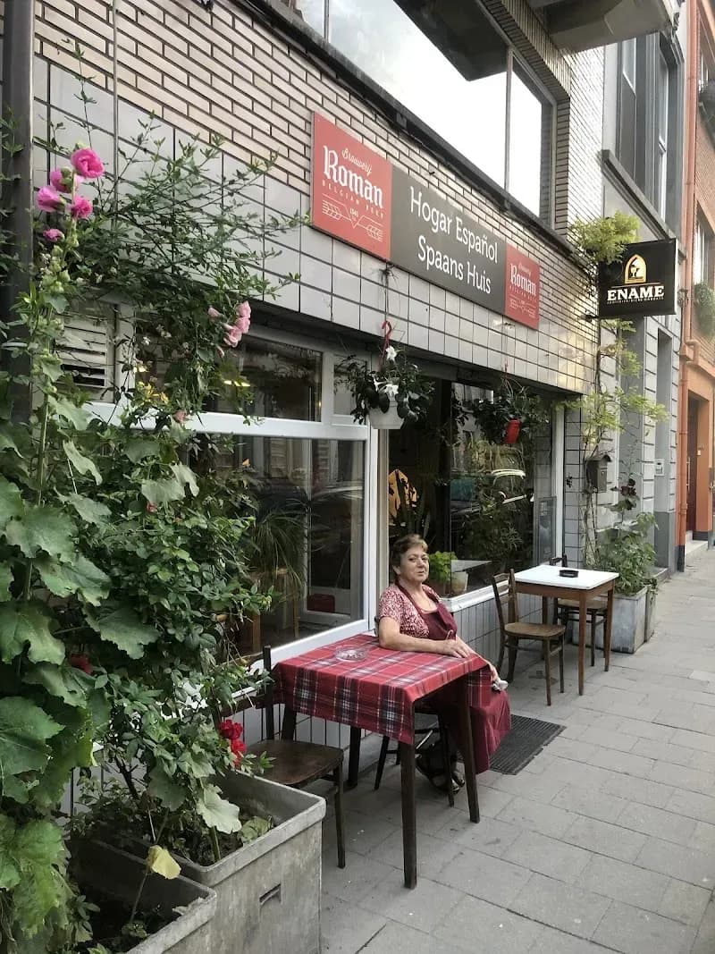 Spaans Huis – sfeerbeeld