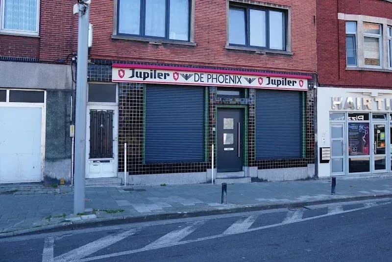 De Phoenix – sfeerbeeld