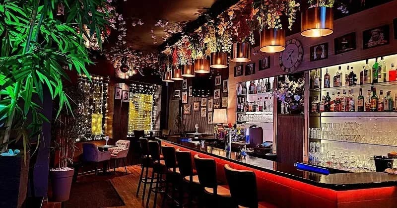 Rabot – sfeerbeeld