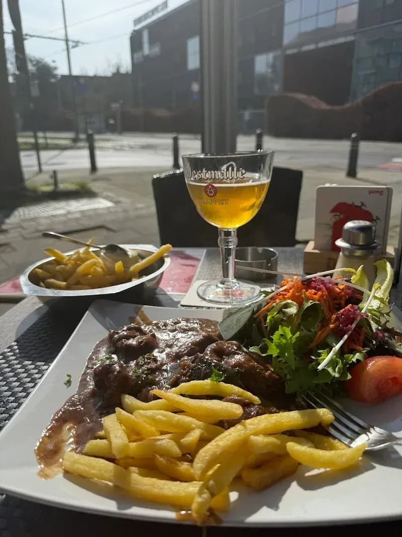 Den Hoet – sfeerbeeld