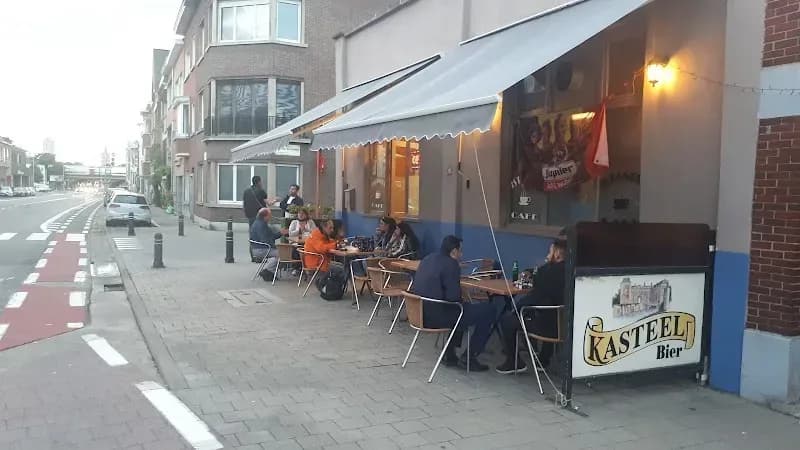 Istanbul – sfeerbeeld