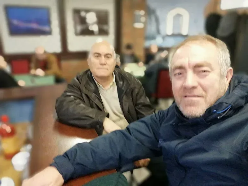 Tekin – sfeerbeeld