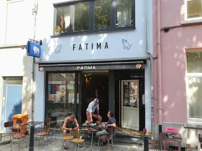 Fatima – sfeerbeeld