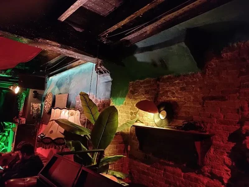 Giraf – sfeerbeeld