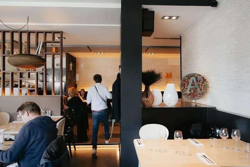 L'attitude – sfeerbeeld